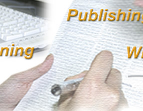 Publishing